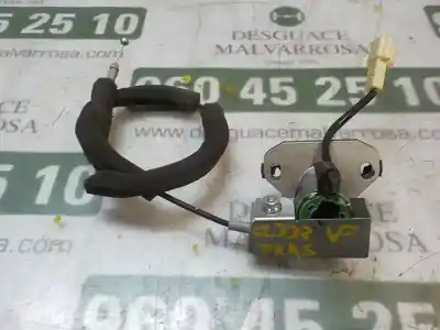 Автозапчасти б/у ручка ворот за lexus gs (gs/us/ws19) 3.0 v6 24v cat ссылки oem iam 8484021010  