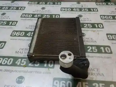 Автозапчастина б/у випарник кондиционера для lexus gs (gs/us/ws19) 3.0 v6 24v cat посилання на oem iam 885013a060  