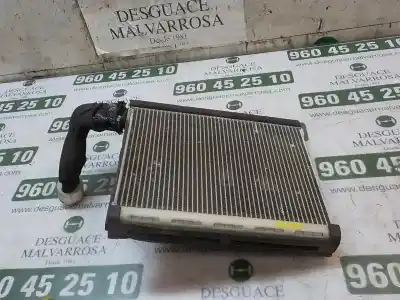 Автозапчастина б/у випарник кондиционера для lexus gs (gs/us/ws19) 3.0 v6 24v cat посилання на oem iam 885013a060  