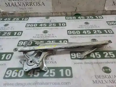 Автозапчасти б/у регулятор стекла переднего правого за lexus gs (gs/us/ws19) 3.0 v6 24v cat ссылки oem iam 6980130260
