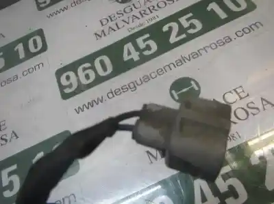 Автозапчасти б/у электрический вентилятор за lexus gs (gs/us/ws19) 3.0 v6 24v cat ссылки oem iam 1636131080  