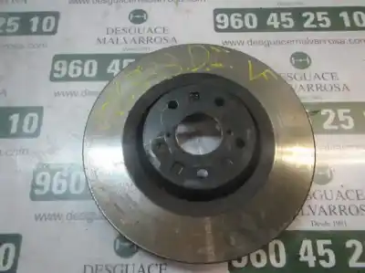 Автозапчасти б/у передний тормозной диск за lexus gs (gs/us/ws19) 3.0 v6 24v cat ссылки oem iam 4351622010