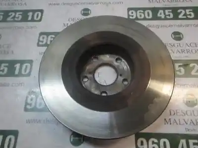 Автозапчасти б/у передний тормозной диск за lexus gs (gs/us/ws19) 3.0 v6 24v cat ссылки oem iam 4351622010  