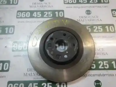 Автозапчасти б/у передний тормозной диск за lexus gs (gs/us/ws19) 3.0 v6 24v cat ссылки oem iam 4351222260