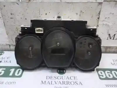 Second-hand car spare part dashboard for lexus gs (gs/us/ws19) 3.0 v6 24v cat oem iam references 8380030b50