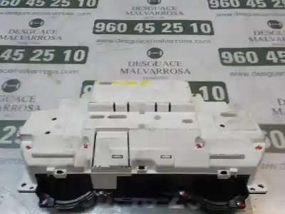 Автозапчасти б/у приборная доска за lexus gs (gs/us/ws19) 3.0 v6 24v cat ссылки oem iam 8380030b50  8380030b50