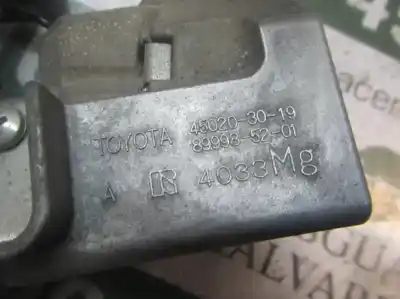 Автозапчасти б/у рулевая колонка за lexus gs (gs/us/ws19) 3.0 v6 24v cat ссылки oem iam 4525030a60  450203019