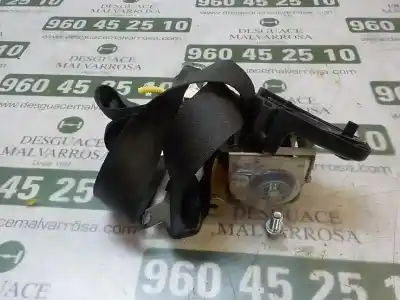 Автозапчасти б/у задний левый ремень безопасности за lexus gs (gs/us/ws19) 3.0 v6 24v cat ссылки oem iam 7337030250c0  