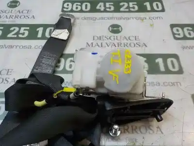 Автозапчасти б/у задний левый ремень безопасности за lexus gs (gs/us/ws19) 3.0 v6 24v cat ссылки oem iam 7337030250c0  