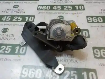 Автозапчасти б/у задний правый ремень безопасности за lexus gs (gs/us/ws19) 3.0 v6 24v cat ссылки oem iam 7336030440c0