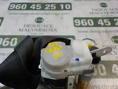 Автозапчасти б/у задний правый ремень безопасности за lexus gs (gs/us/ws19) 3.0 v6 24v cat ссылки oem iam 7336030440c0  