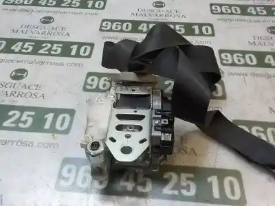 Автозапчасти б/у передний левый ремень безопасности за lexus gs (gs/us/ws19) 3.0 v6 24v cat ссылки oem iam 7322030b60c0