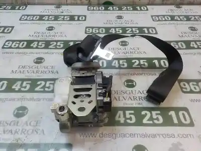 Автозапчасти б/у правый передний ремень безопасности за lexus gs (gs/us/ws19) 3.0 v6 24v cat ссылки oem iam 7321030b60c0