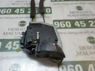 Автозапчасти б/у замок задней левой двери за lexus gs (gs/us/ws19) 3.0 v6 24v cat ссылки oem iam 6906030550  