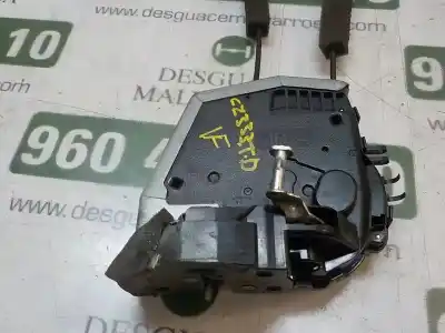 Автозапчасти б/у замок задней правой двери за lexus gs (gs/us/ws19) 3.0 v6 24v cat ссылки oem iam 6905030500  