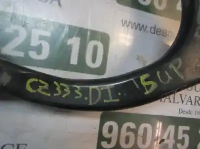 Автозапчасти б/у передний левый верхний рычаг подвески за lexus gs (gs/us/ws19) 3.0 v6 24v cat ссылки oem iam 4863039085  