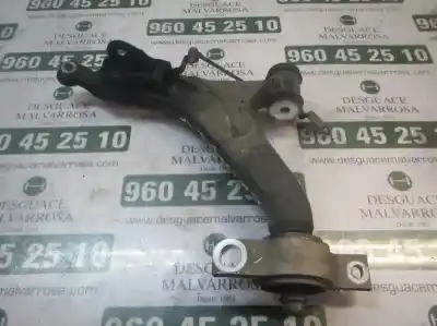 Автозапчасти б/у передний левый нижний рычаг подвески за lexus gs (gs/us/ws19) 3.0 v6 24v cat ссылки oem iam 4864030290  