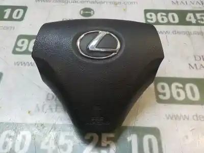Автозапчасти б/у передняя левая подушка безопасности за lexus gs (gs/us/ws19) 3.0 v6 24v cat ссылки oem iam 4513030660c0
