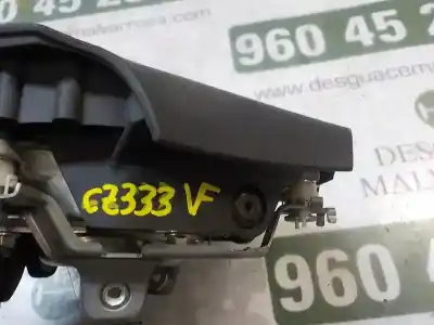 Автозапчастина б/у передня ліва подушка безопасности для lexus gs (gs/us/ws19) 3.0 v6 24v cat посилання на oem iam 4513030660c0  