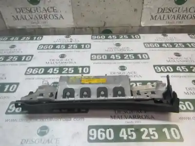 Автозапчасти б/у левая боковая подушка безопасности за lexus gs (gs/us/ws19) 3.0 v6 24v cat ссылки oem iam 7399030020c0  