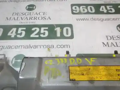 Автозапчасти б/у левая боковая подушка безопасности за lexus gs (gs/us/ws19) 3.0 v6 24v cat ссылки oem iam 7399030020c0  