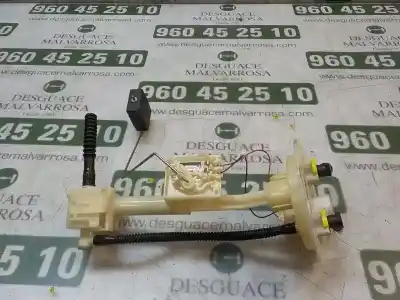 Автозапчастина б/у індикатор для lexus gs (gs/us/ws19) 3.0 v6 24v cat посилання на oem iam 7701630040  