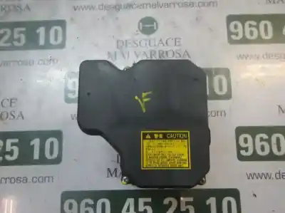 Автозапчастина б/у абс для lexus gs (gs/us/ws19) 3.0 v6 24v cat посилання на oem iam 4405030170 1338007820 4454030110