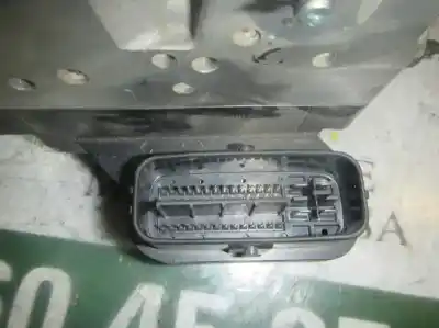Автозапчастина б/у абс для lexus gs (gs/us/ws19) 3.0 v6 24v cat посилання на oem iam 4405030170 1338007820 4454030110