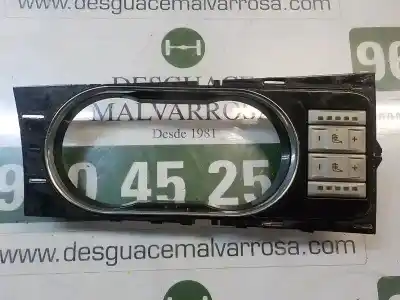 Peça sobressalente para automóvel em segunda mão módulo eletrônico por ford mondeo berlina (ca2) 2.2 tdci cat referências oem iam 1556673