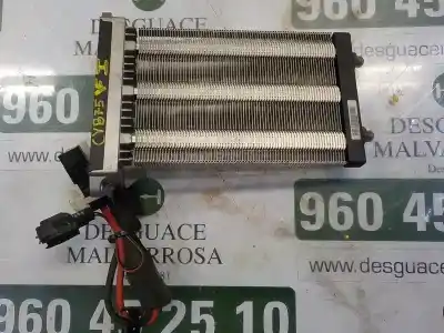 Peça sobressalente para automóvel em segunda mão resistência sofagem chauffage por ford mondeo berlina (ca2) 2.2 tdci cat referências oem iam 1717061