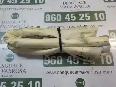 Peça sobressalente para automóvel em segunda mão airbag de cortina dianteiro direito por ford mondeo berlina (ca2) 2.2 tdci cat referências oem iam 1600542