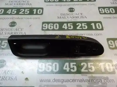 Recambio de automóvil de segunda mano de mando elevalunas delantero izquierdo para volkswagen passat variant (3c5) 1.9 tdi referencias oem iam 3c0959903breh  