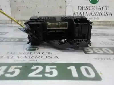 Second-hand car spare part climate control for volkswagen passat variant (3c5) 1.9 tdi oem iam references 3c0907044nreh  