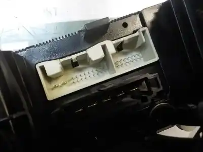 Second-hand car spare part climate control for volkswagen passat variant (3c5) 1.9 tdi oem iam references 3c0907044nreh  