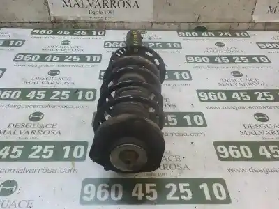 İkinci el araba yedek parçası ÖN SAG AMORTISÖR için VOLKSWAGEN PASSAT VARIANT (3C5)  OEM IAM referansları 3C0413031AT   İkinci el araba yedek parçası ÖN SAG AMORTISÖR için VOLKSWAGEN PASSAT VARIANT (3C5)  OEM IAM referansları 3C0413031AT