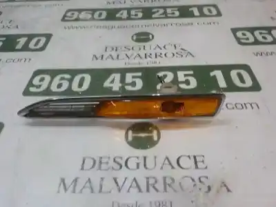 Peça sobressalente para automóvel em segunda mão farolim do lado direito por ford mondeo berlina (ca2) 2.2 tdci cat referências oem iam 1571281