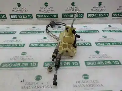Pezzo di ricambio per auto di seconda mano LEVA DEL CAMBIO per FORD MONDEO BERLINA (CA2)  Riferimenti OEM IAM 1802658  7G9R7C453DKE