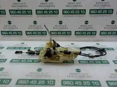 Pezzo di ricambio per auto di seconda mano leva del cambio per ford mondeo berlina (ca2) 2.2 tdci cat riferimenti oem iam 1802658  7g9r7c453dke