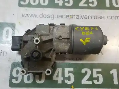 Peça sobressalente para automóvel em segunda mão motor do limpa para brisas por ford mondeo berlina (ca2) 2.2 tdci cat referências oem iam 1694755