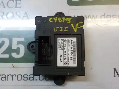 Peça sobressalente para automóvel em segunda mão módulo eletrônico por ford mondeo berlina (ca2) 2.2 tdci cat referências oem iam 1535257
