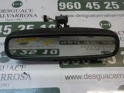Peça sobressalente para automóvel em segunda mão espelho retrovisor interior por ford mondeo berlina (ca2) 2.2 tdci cat referências oem iam 5260683
