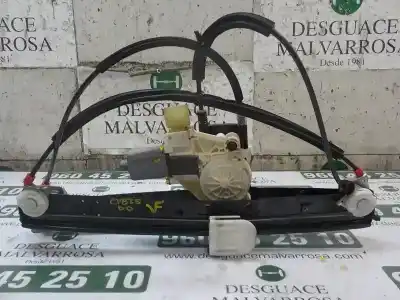 Peça sobressalente para automóvel em segunda mão elevador de vidros dianteiro direito por ford mondeo berlina (ca2) 2.2 tdci cat referências oem iam 1803914