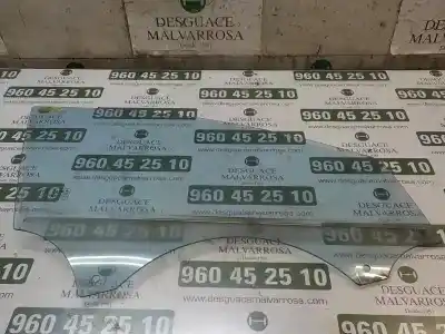 Peça sobressalente para automóvel em segunda mão vidro da porta dianteira direita por ford mondeo berlina (ca2) 2.2 tdci cat referências oem iam 1507908