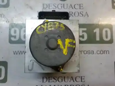 Peça sobressalente para automóvel em segunda mão abs por ford mondeo berlina (ca2) 2.2 tdci cat referências oem iam 1762179