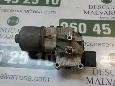 Peça sobressalente para automóvel em segunda mão motor do limpa para brisas por audi a4 berlina (8e) 1.9 tdi referências oem iam 8e2955119a