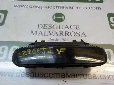 Pezzo di ricambio per auto di seconda mano MANIGLIA ESTERNA POSTERIORE SINISTRA per AUDI A4 BERLINA (8E)  Riferimenti OEM IAM 4B0839885  