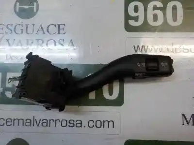 Peça sobressalente para automóvel em segunda mão comutador de limpa vidros por audi a4 berlina (8e) 1.9 tdi referências oem iam 4e0953503f4pk