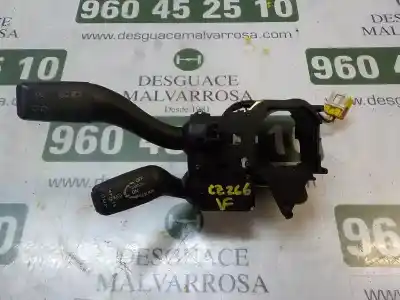 Peça sobressalente para automóvel em segunda mão comutador de piscas  por audi a4 berlina (8e) 1.9 tdi referências oem iam 4e0953521b4pk