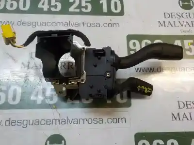 Second-hand car spare part indicator switch for audi a4 berlina (8e) 1.9 tdi oem iam references 4e0953521b4pk  4e0953521