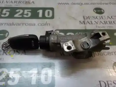 Pezzo di ricambio per auto di seconda mano DISPOSITIVO ANTIFURTO per AUDI A4 BERLINA (8E)  Riferimenti OEM IAM 4B0905851Q  4B0905851N